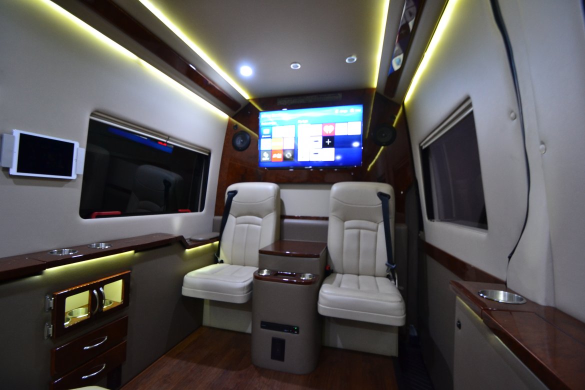 Sprinter for Sale in Springfield, MO - Photo 46