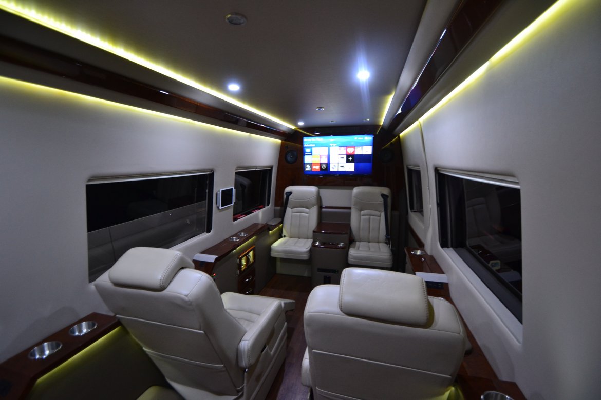 Sprinter for Sale in Springfield, MO - Photo 49