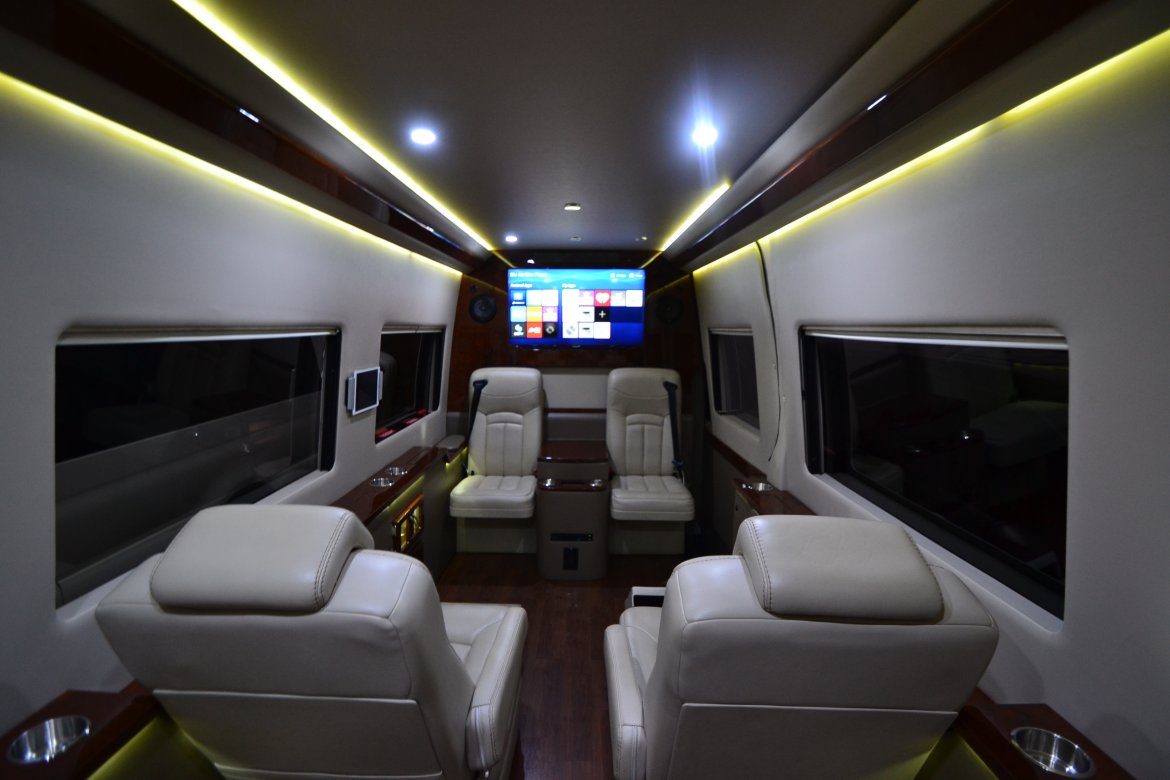 Sprinter for Sale in Springfield, MO - Photo 50