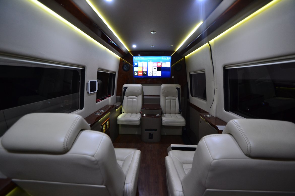 Sprinter for Sale in Springfield, MO - Photo 51