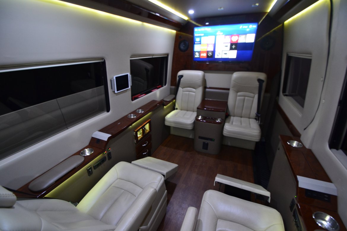 Sprinter for Sale in Springfield, MO - Photo 52