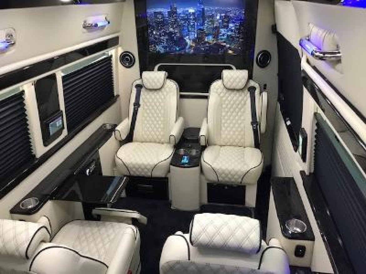 Sprinter for Sale in Oaklyn, NJ - Photo 5
