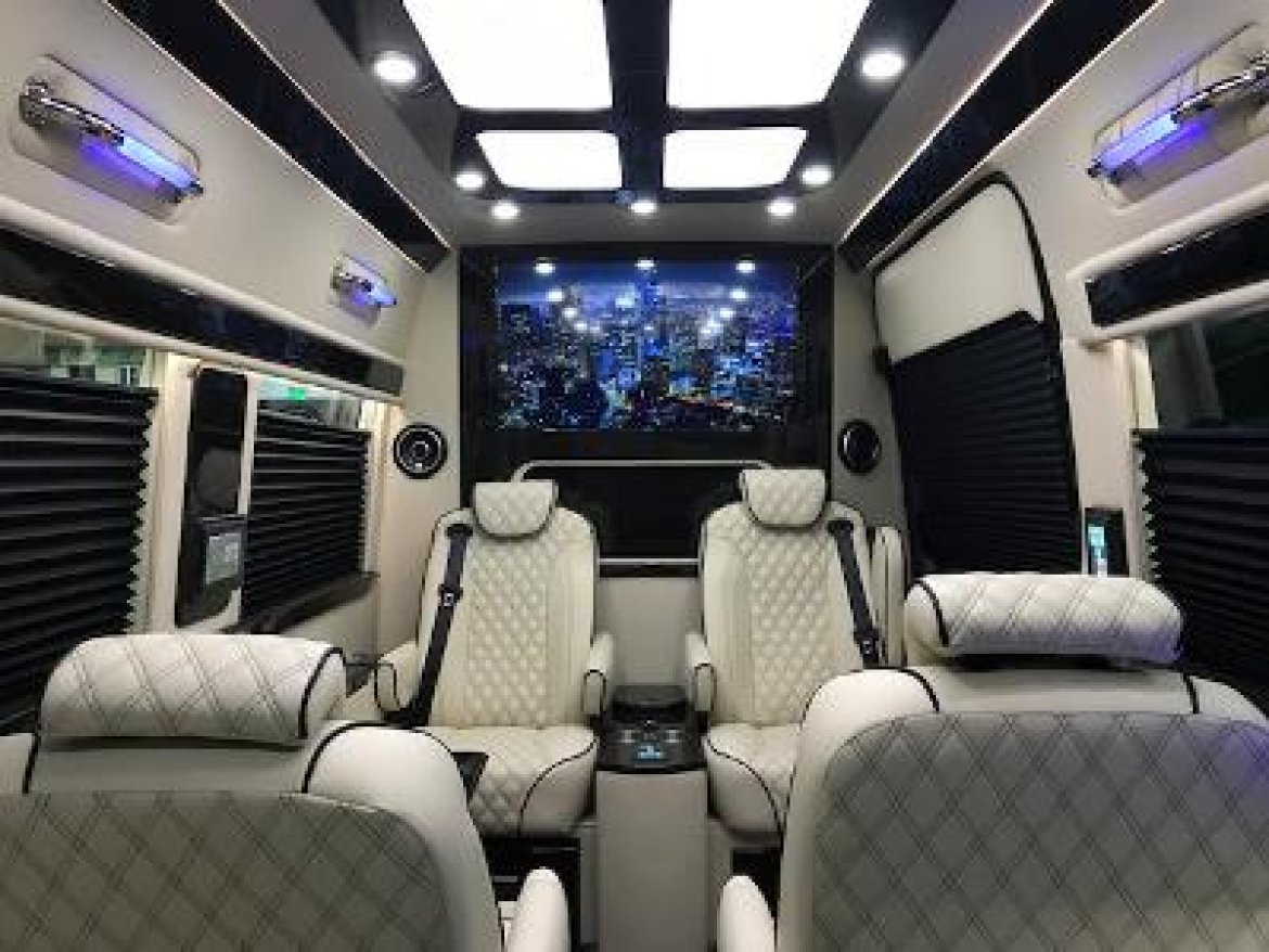 Sprinter for Sale in Oaklyn, NJ - Photo 10