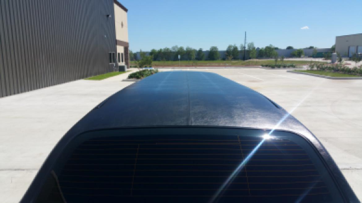 Photo of Limousine for sale: 2007 Lincoln TownCar 120&quot; by LCW