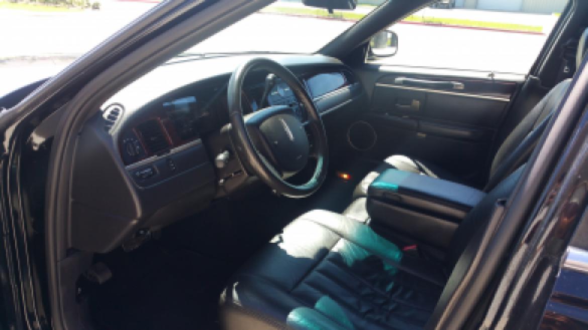 Photo of Limousine for sale: 2007 Lincoln TownCar 120&quot; by LCW