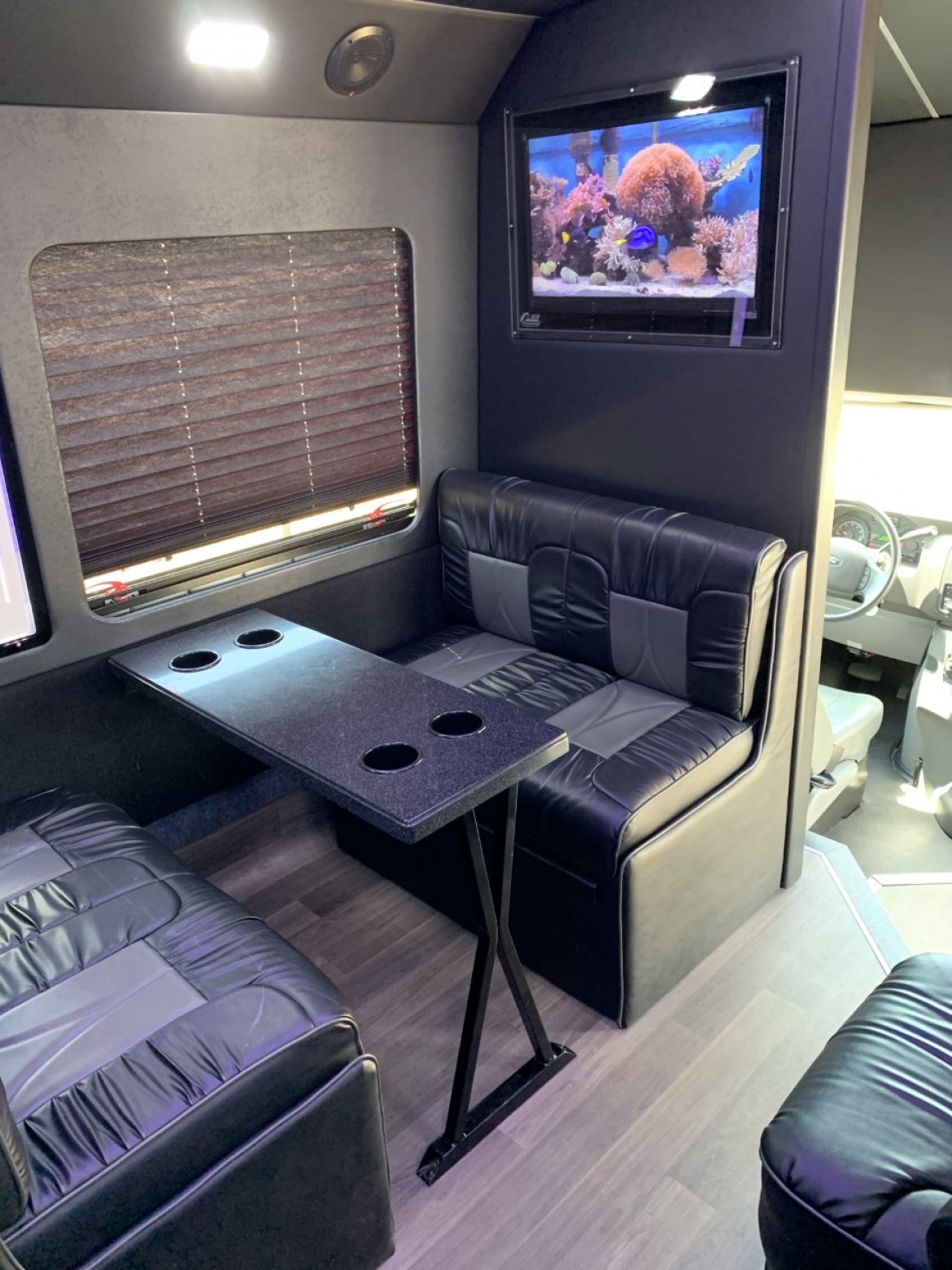 Limo Bus for Sale in Easley, SC - Photo 16