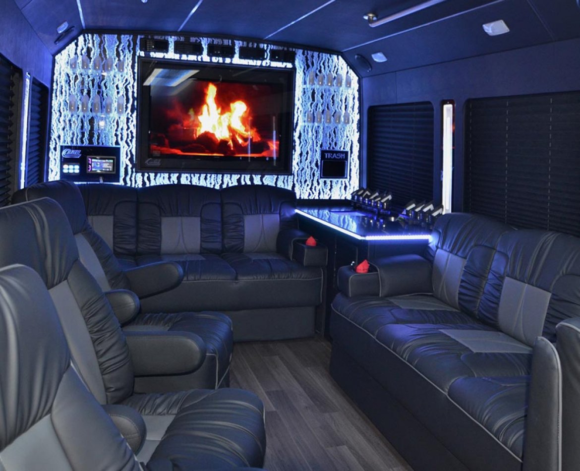 Limo Bus for Sale in Easley, SC - Photo 11