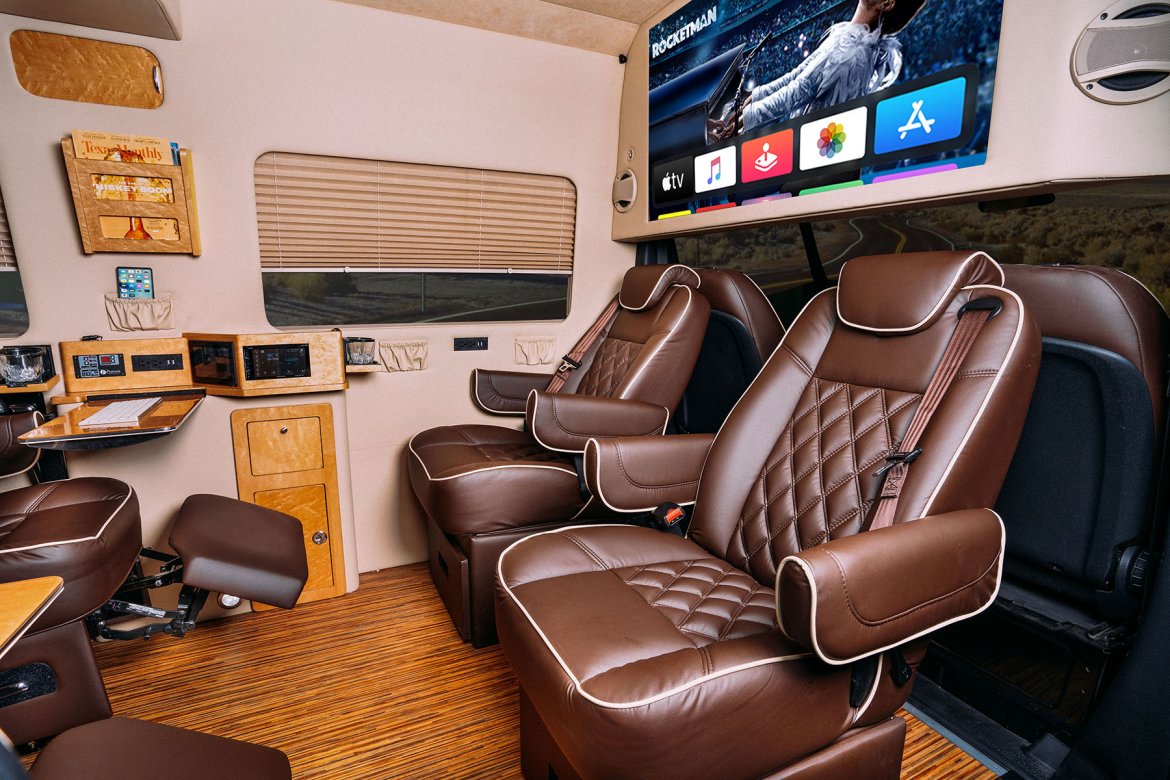 Sprinter for Sale in San Antonio, TX - Photo 3
