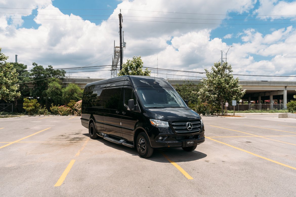 Sprinter for Sale in San Antonio, TX - Photo 7