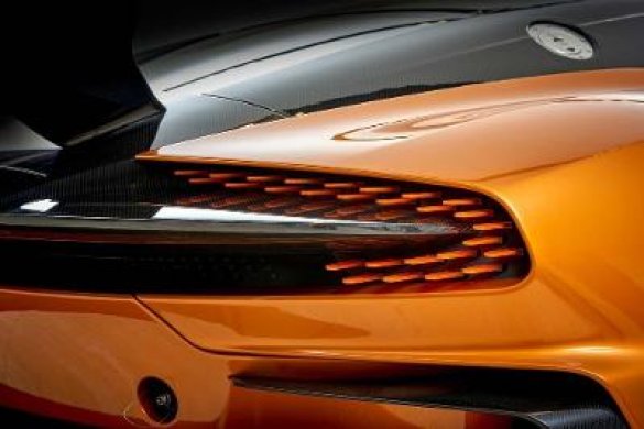 2016 Aston Martin Vulcan Exotic for Sale in Oaklyn, NJ - Photo 3