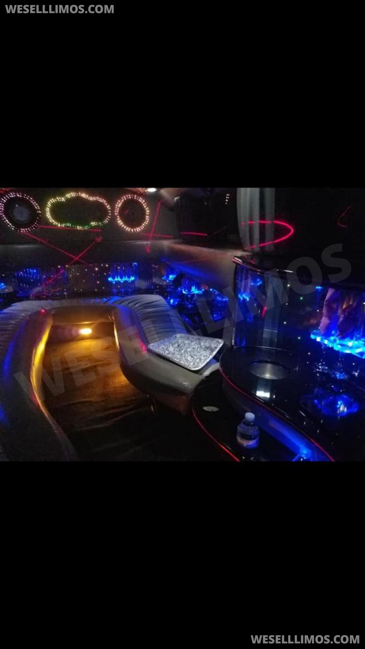 Photo of Limousine for sale: 2006 Hummer H2 180&quot; by amerirican  coach builders
