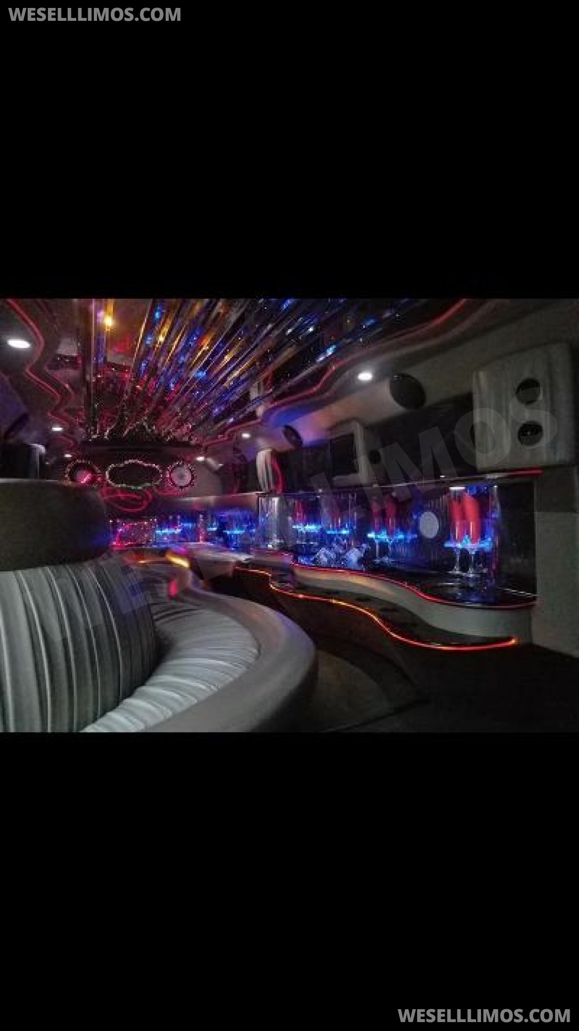 Photo of Limousine for sale: 2006 Hummer H2 180&quot; by amerirican  coach builders