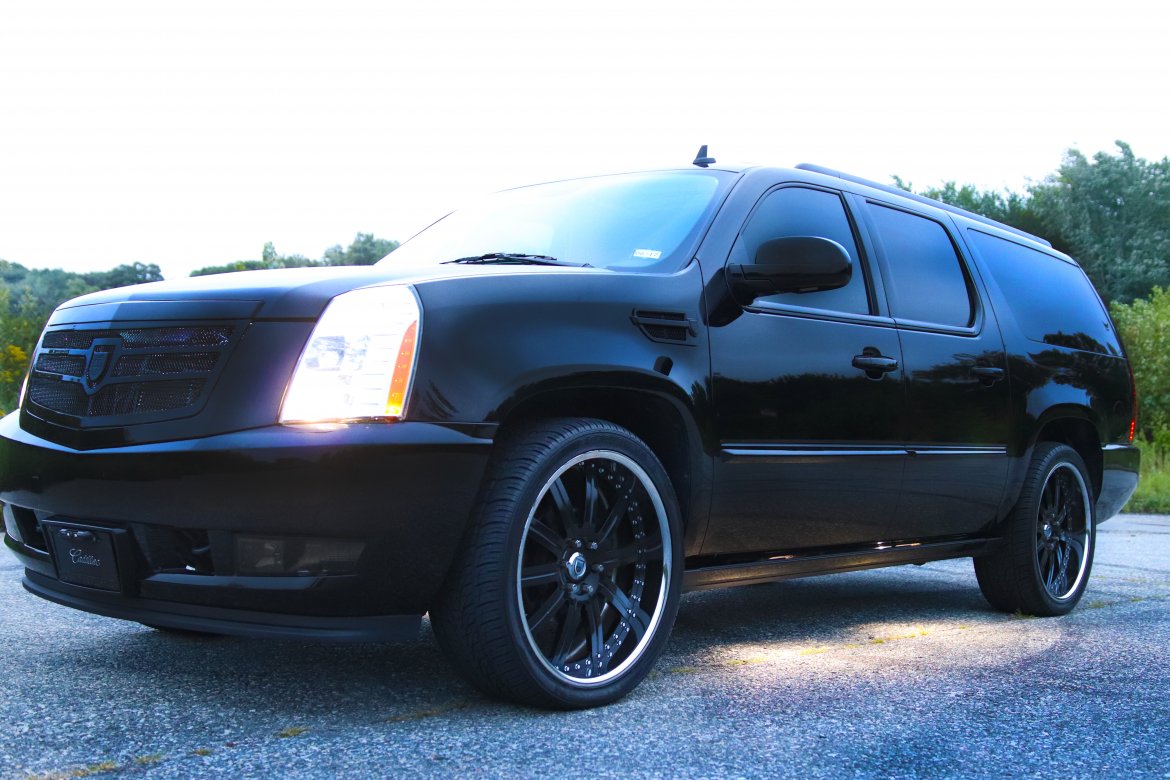 CEO SUV Mobile Office for Sale in cranston, RI - Photo 11