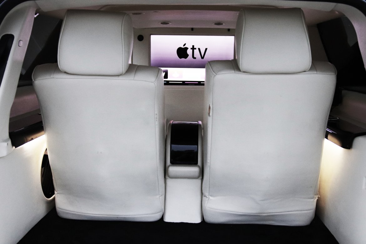 CEO SUV Mobile Office for Sale in cranston, RI - Photo 10