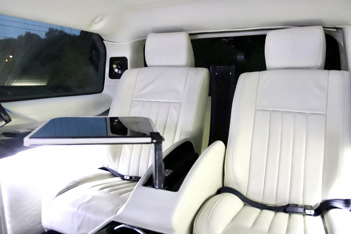 CEO SUV Mobile Office for Sale in cranston, RI - Photo 7