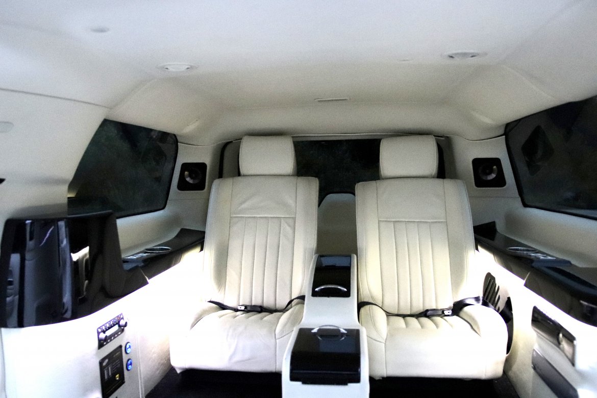 CEO SUV Mobile Office for Sale in cranston, RI - Photo 9