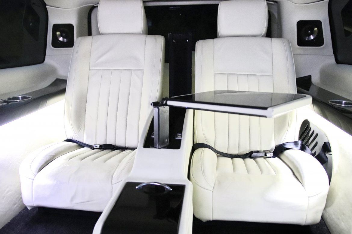 CEO SUV Mobile Office for Sale in cranston, RI - Photo 6