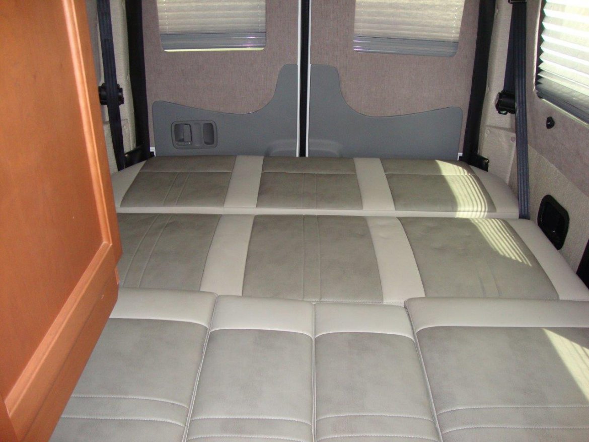 Sprinter for Sale in CARSON, CA - Photo 36