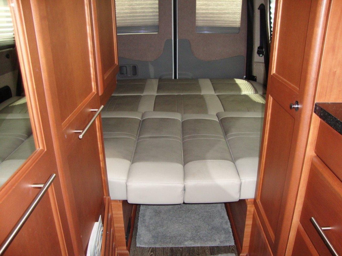 Sprinter for Sale in CARSON, CA - Photo 37