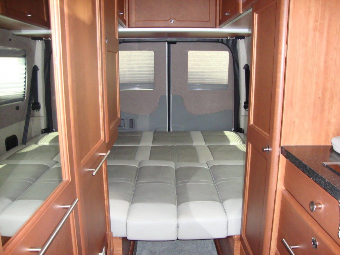Sprinter for Sale in CARSON, CA - Photo 38
