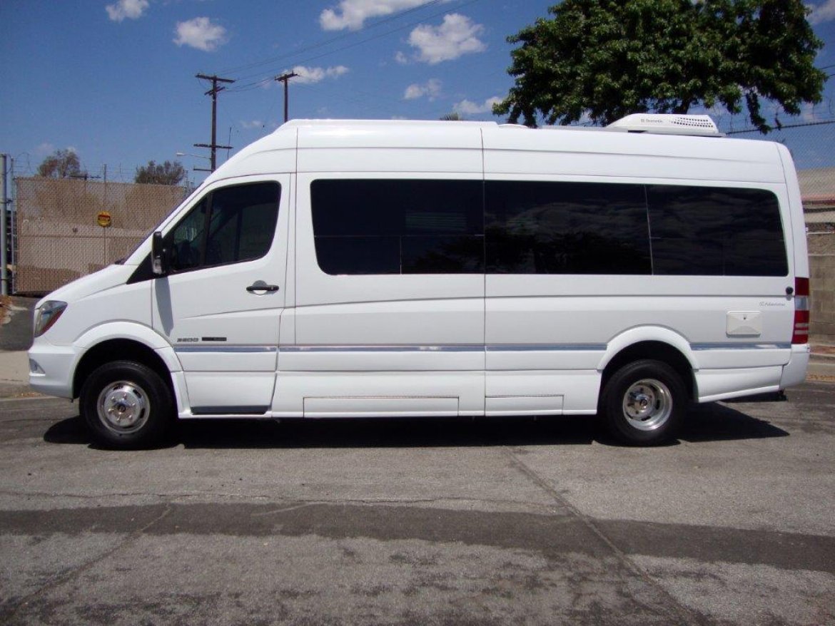 Sprinter for Sale in CARSON, CA - Photo 6