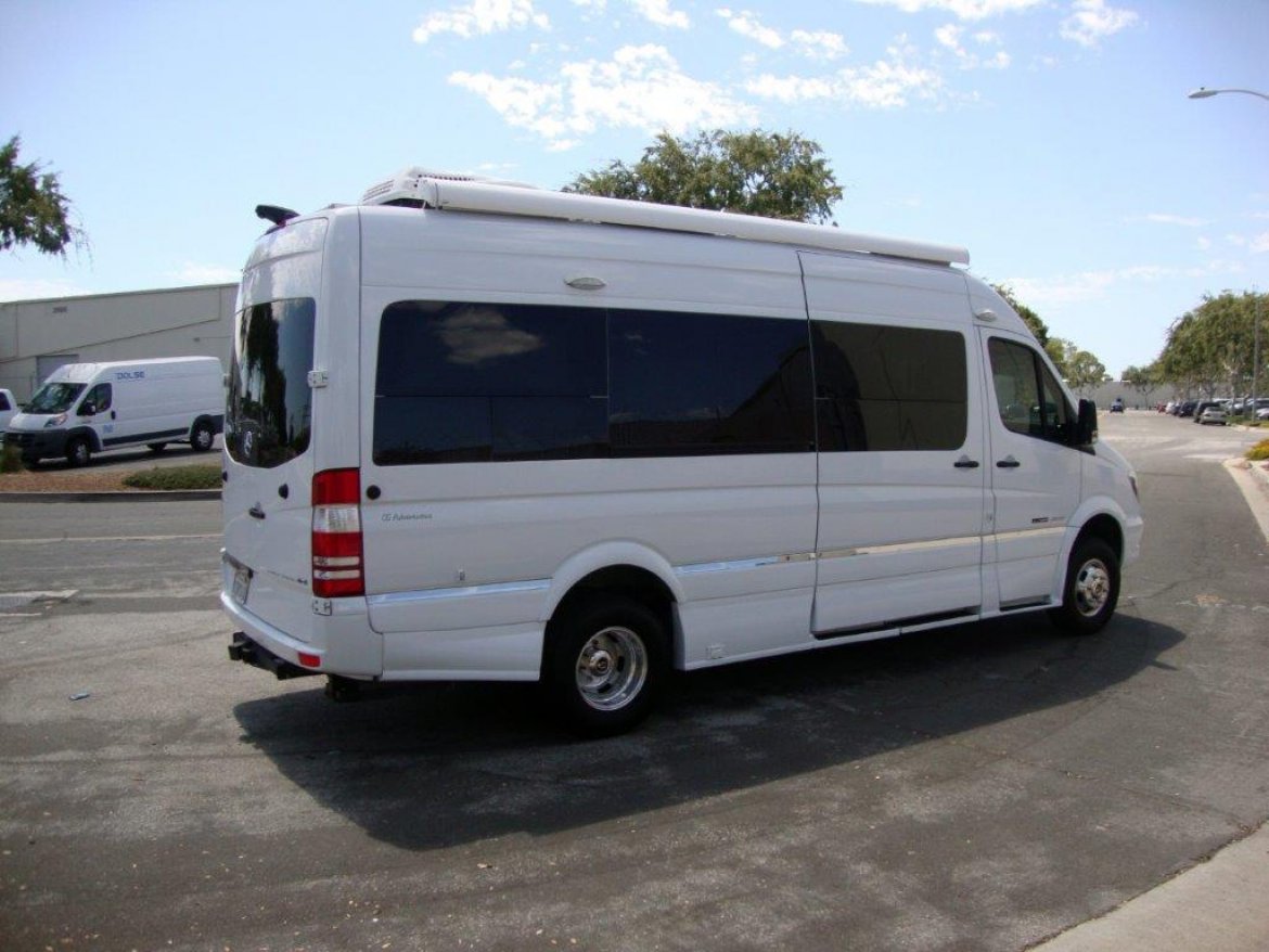 Sprinter for Sale in CARSON, CA - Photo 8