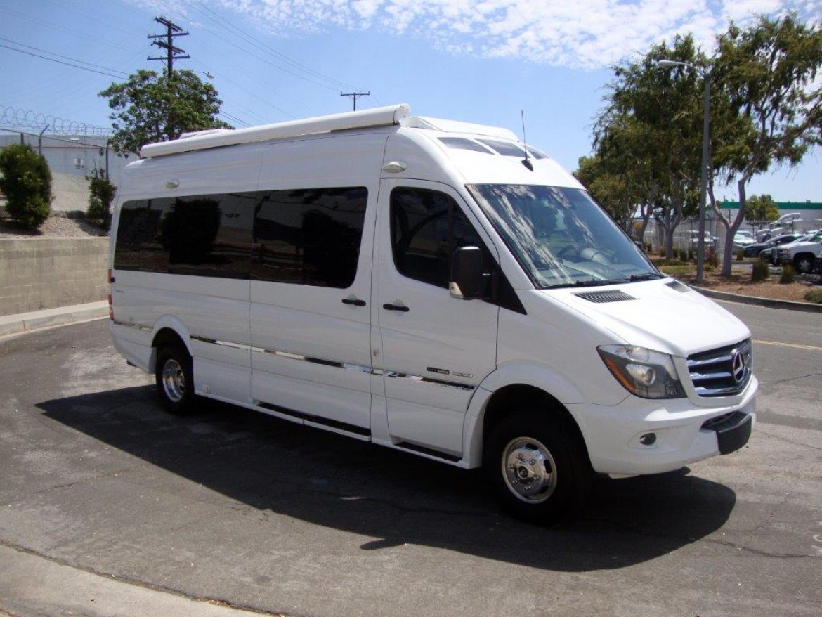 Sprinter for Sale in CARSON, CA - Photo 11