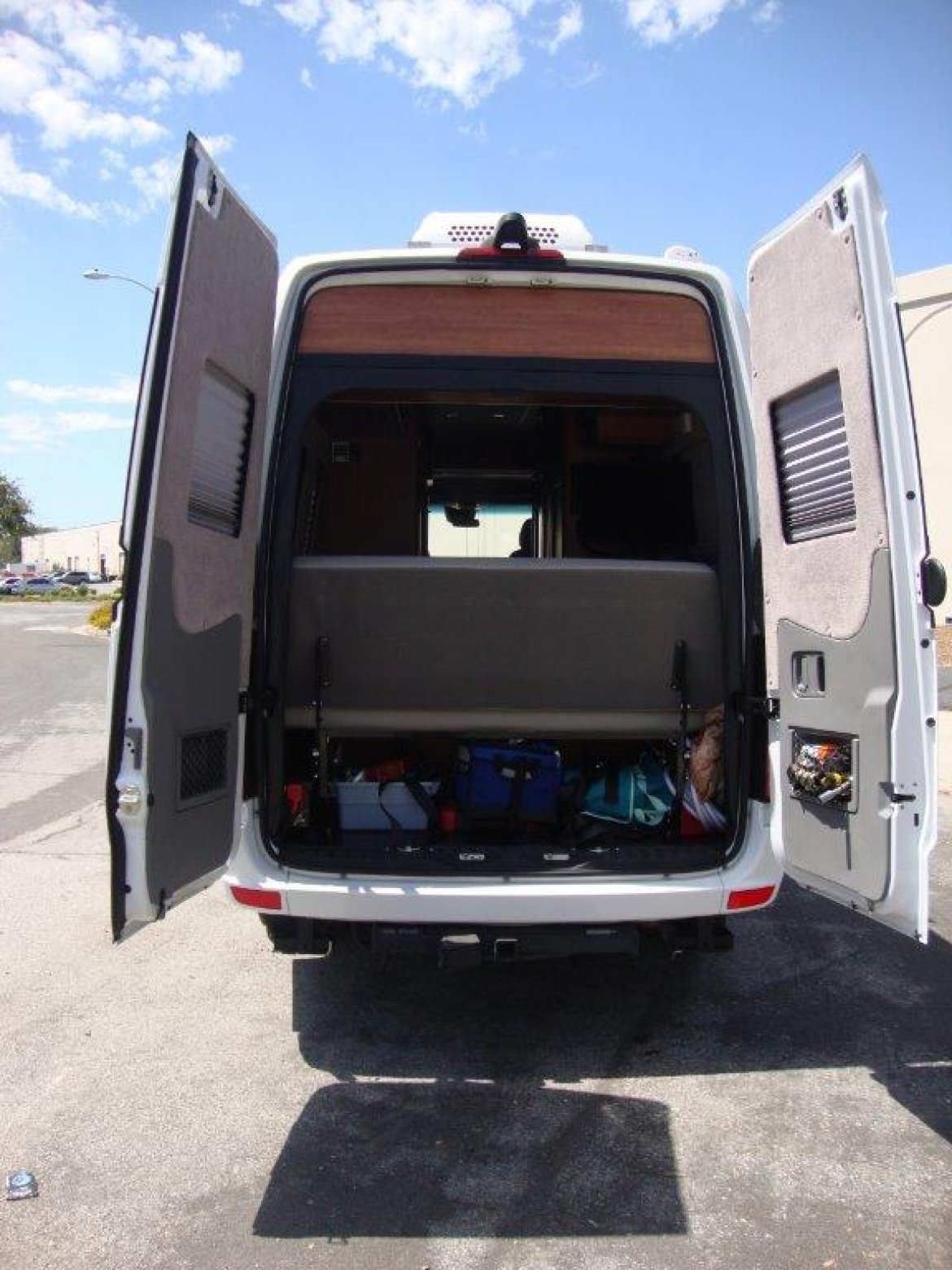 Sprinter for Sale in CARSON, CA - Photo 13
