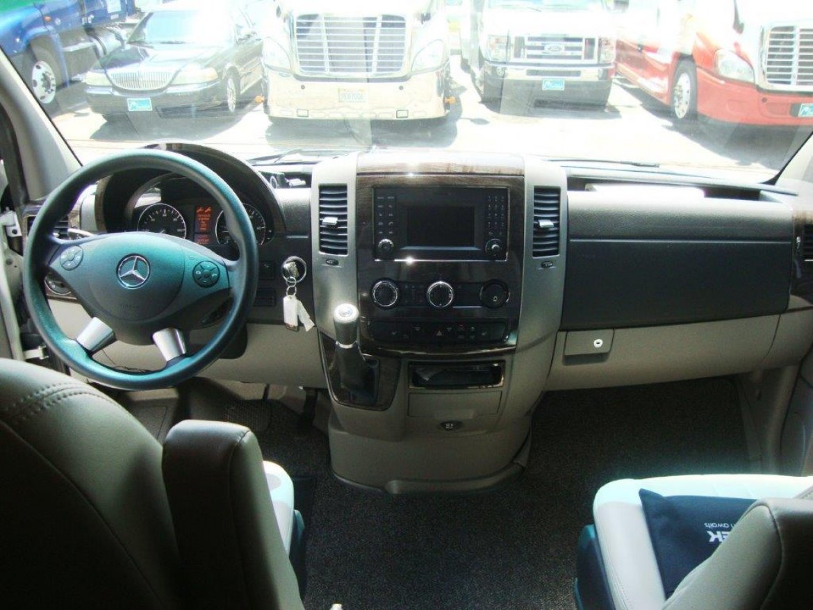 Sprinter for Sale in CARSON, CA - Photo 17