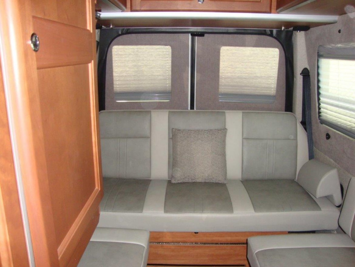 Sprinter for Sale in CARSON, CA - Photo 29