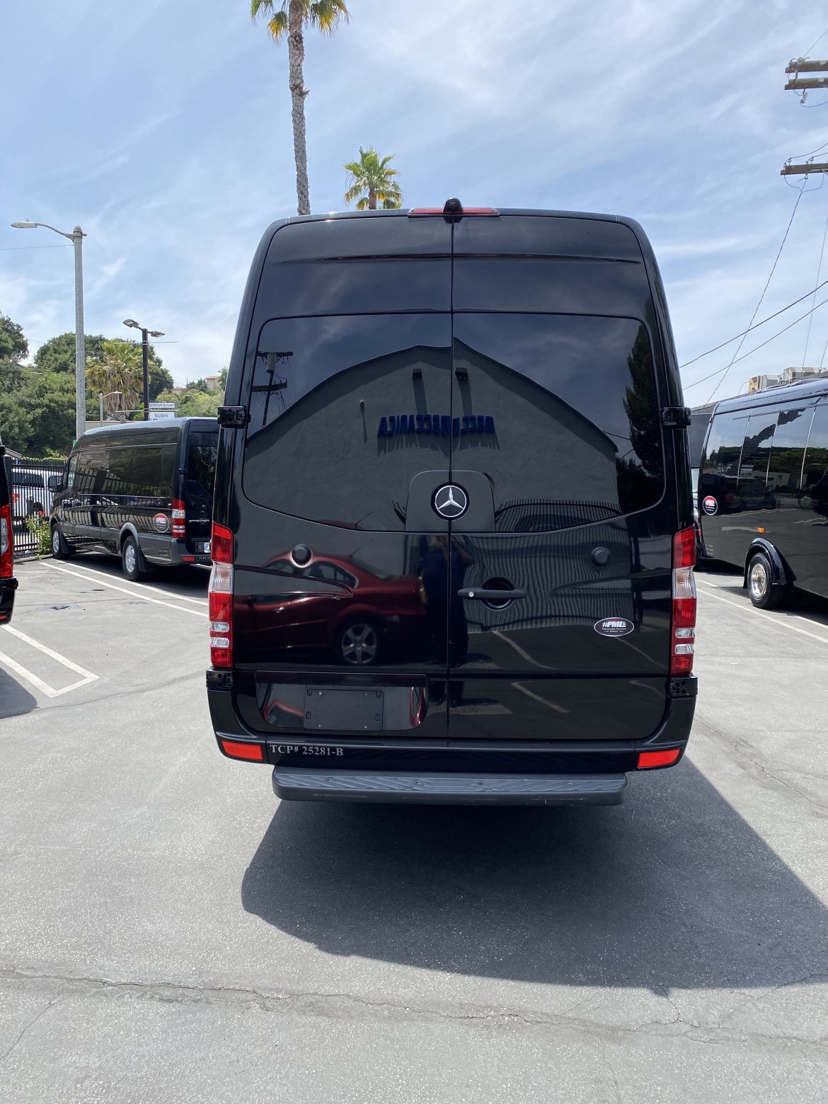 Sprinter for Sale in Los Angeles, CA - Photo 4