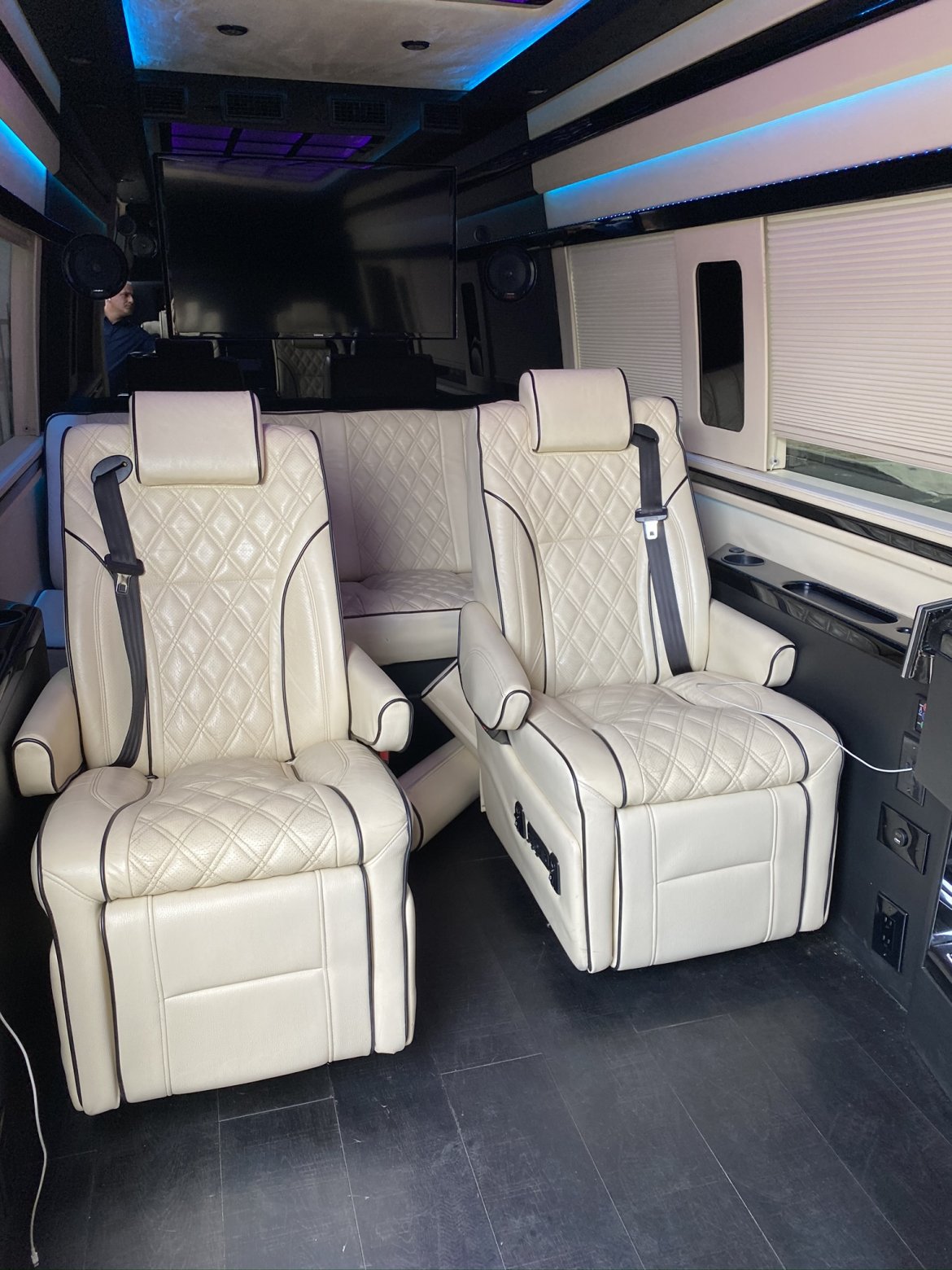 Sprinter for Sale in Los Angeles, CA - Photo 7