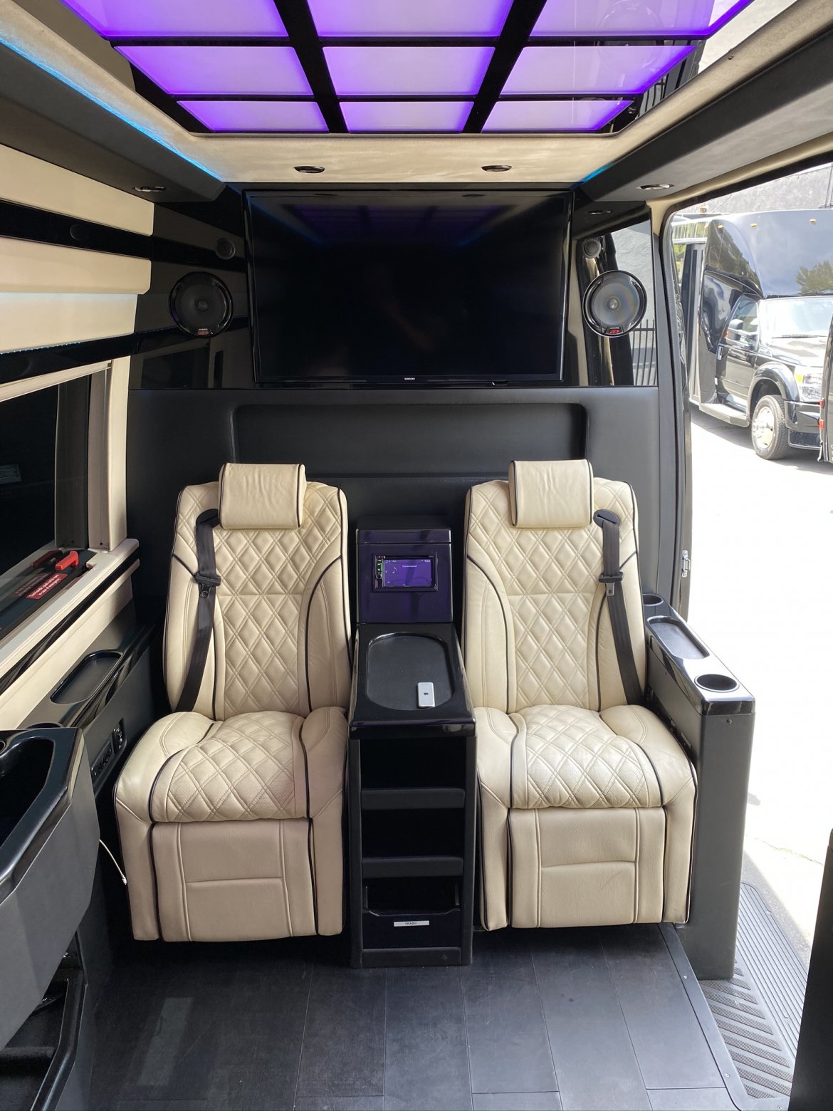 Sprinter for Sale in Los Angeles, CA - Photo 8
