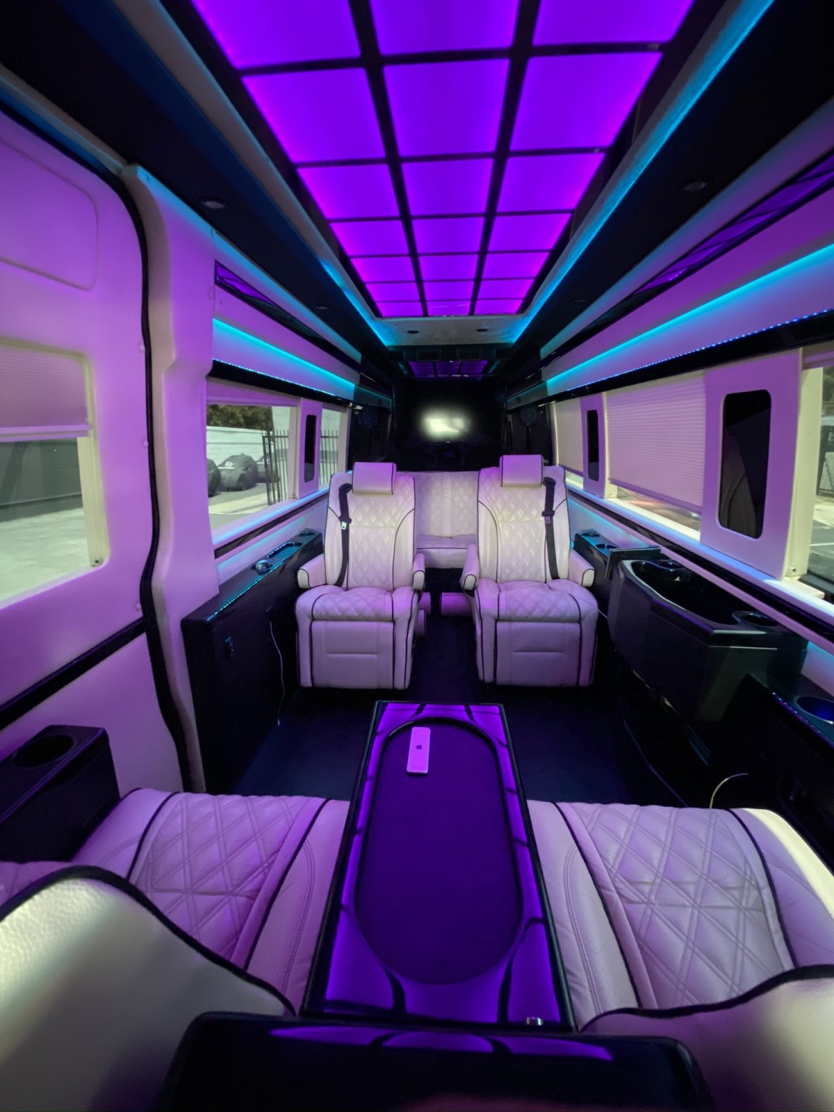 Sprinter for Sale in Los Angeles, CA - Photo 5
