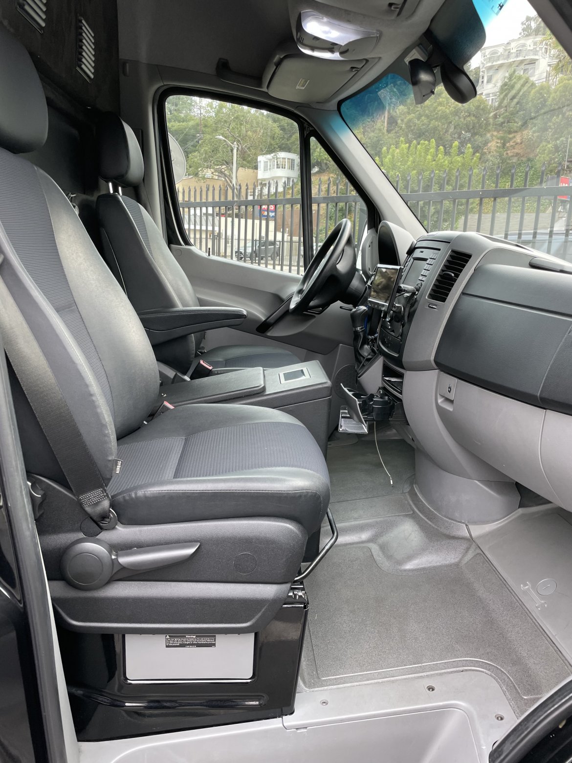 Sprinter for Sale in Los Angeles, CA - Photo 14