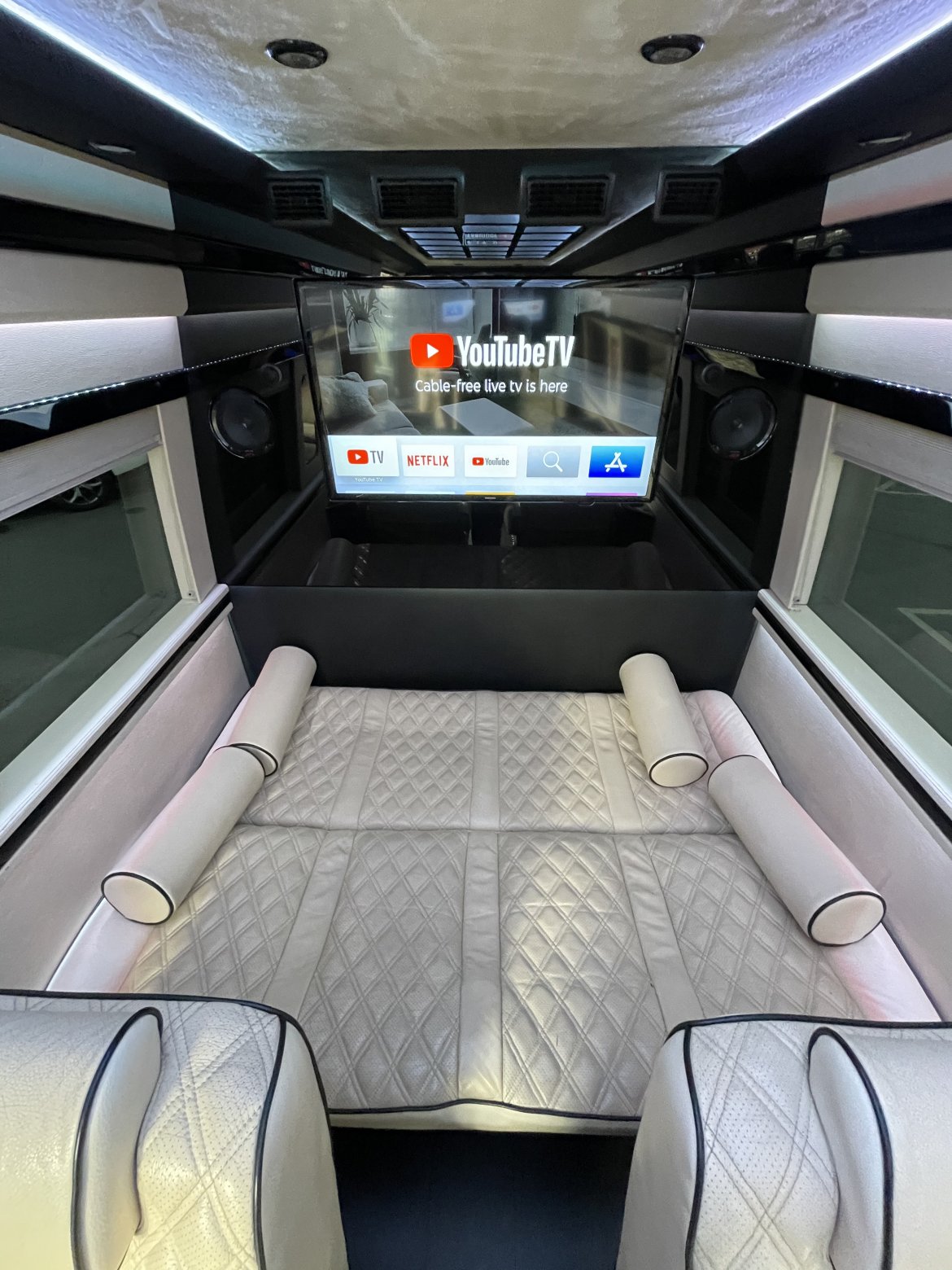 Sprinter for Sale in Los Angeles, CA - Photo 9