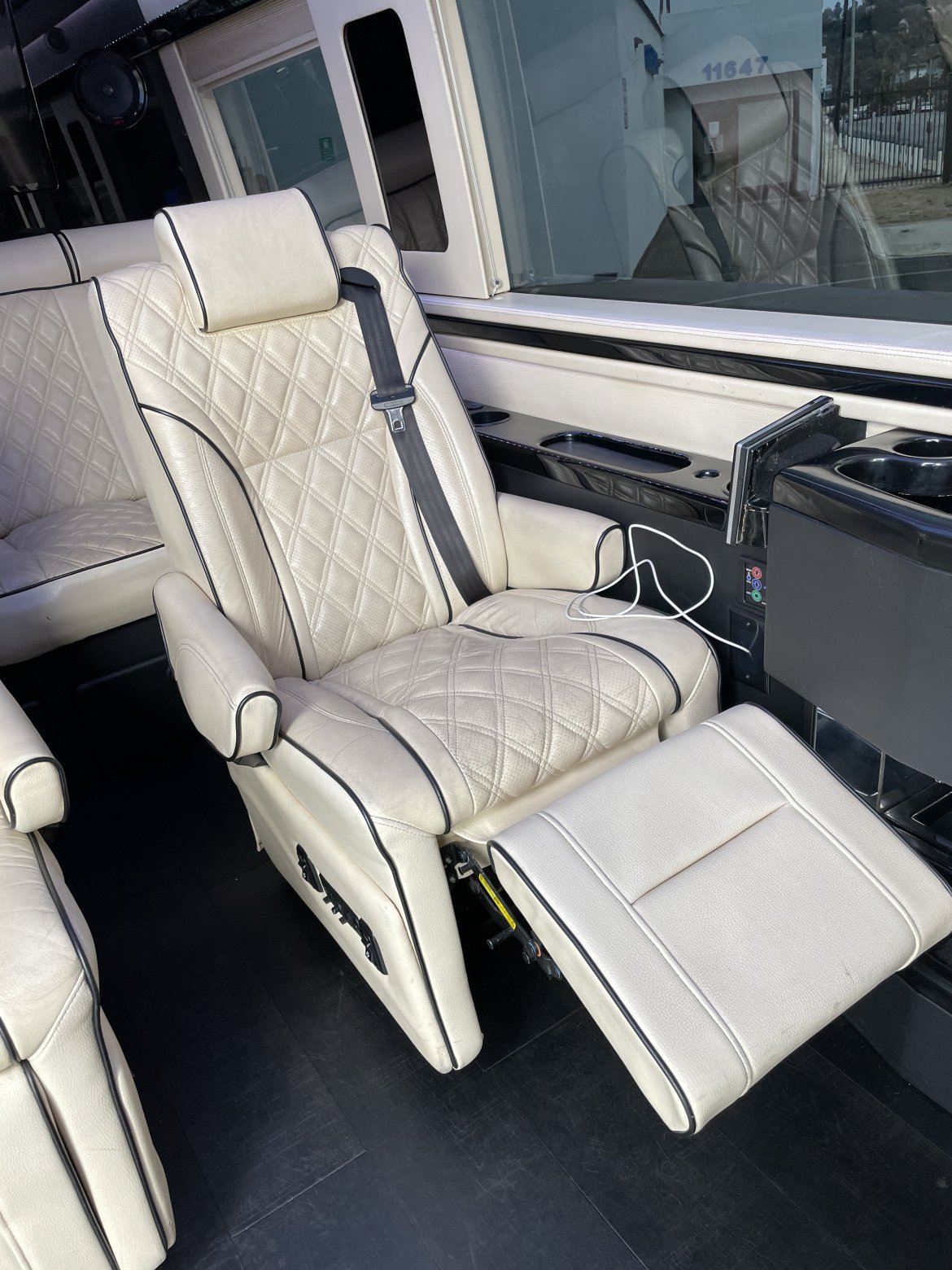 Sprinter for Sale in Los Angeles, CA - Photo 12