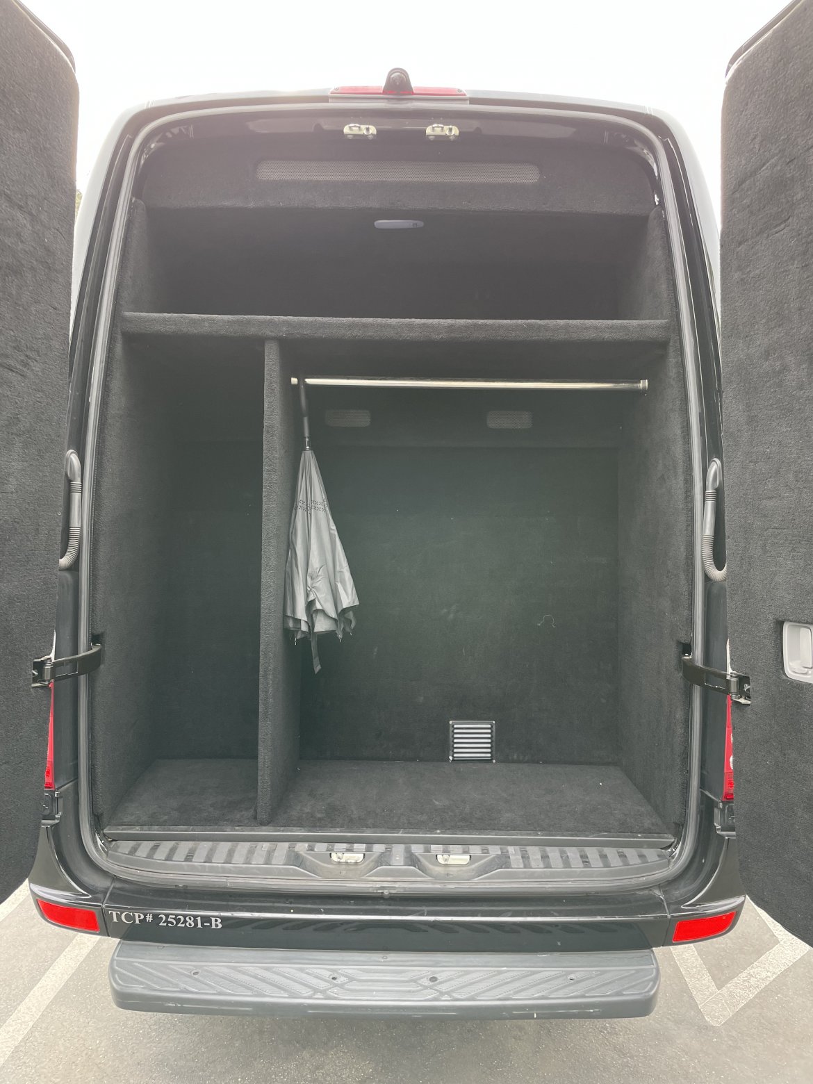 Sprinter for Sale in Los Angeles, CA - Photo 16