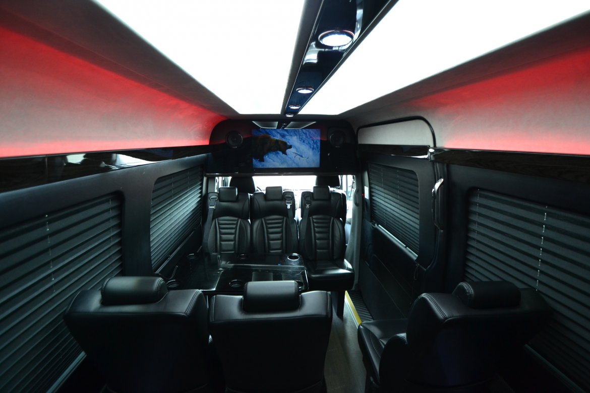 Sprinter for Sale in Morganville, NJ - Photo 11