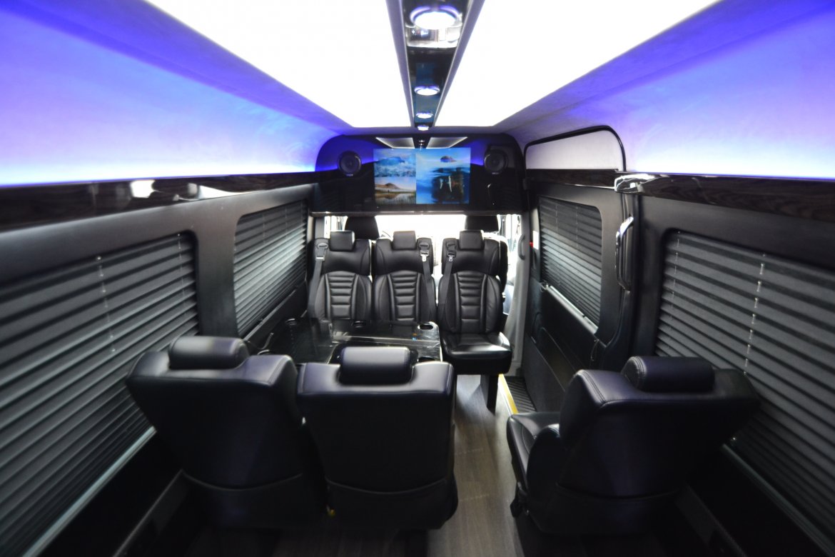 Sprinter for Sale in Morganville, NJ - Photo 13
