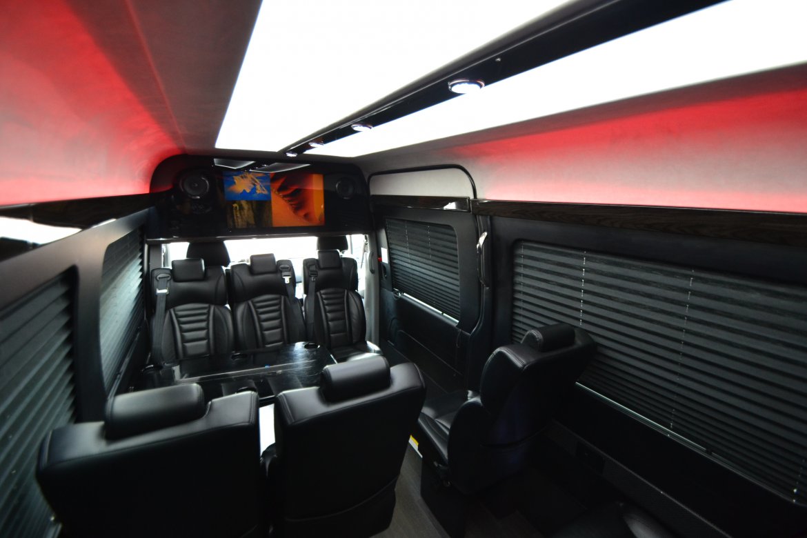 Sprinter for Sale in Morganville, NJ - Photo 17