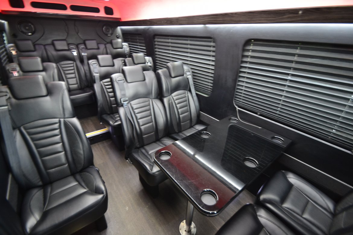 Sprinter for Sale in Morganville, NJ - Photo 23
