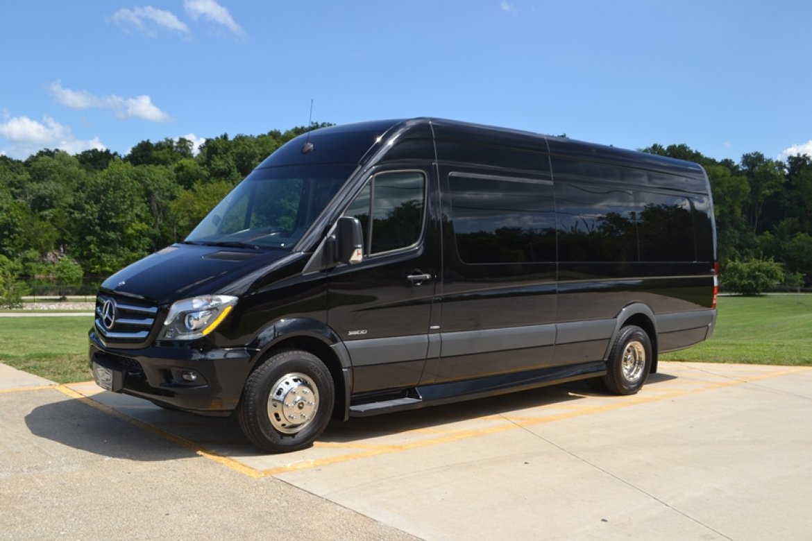 Sprinter for Sale in Morganville, NJ - Photo 24
