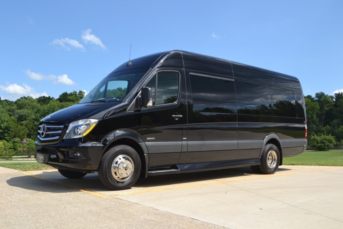 Sprinter for Sale in Morganville, NJ - Photo 25