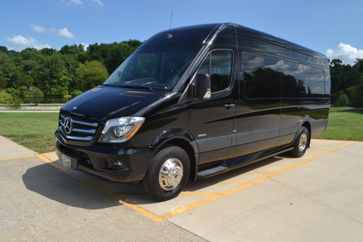 Sprinter for Sale in Morganville, NJ - Photo 26