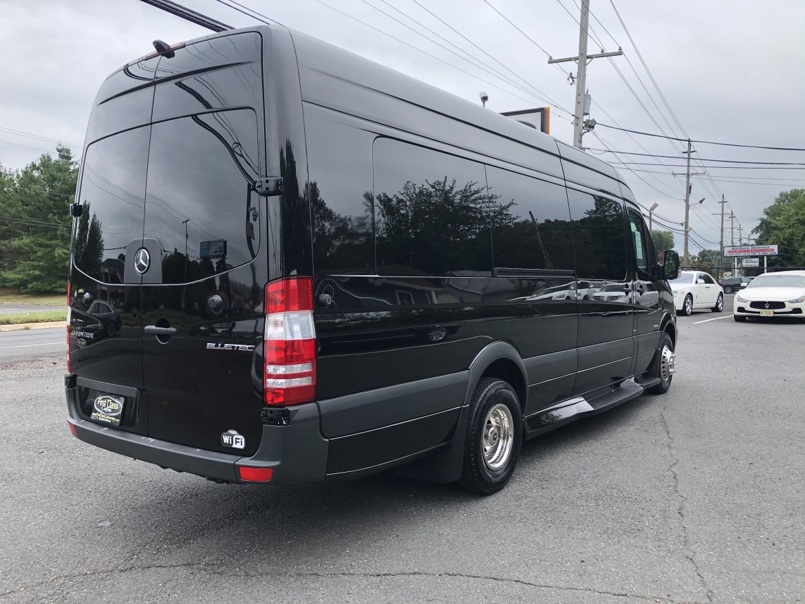 Sprinter for Sale in Morganville, NJ - Photo 27