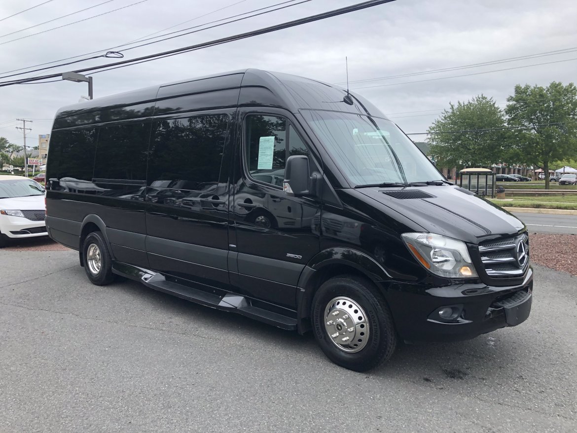 Sprinter for Sale in Morganville, NJ - Photo 28