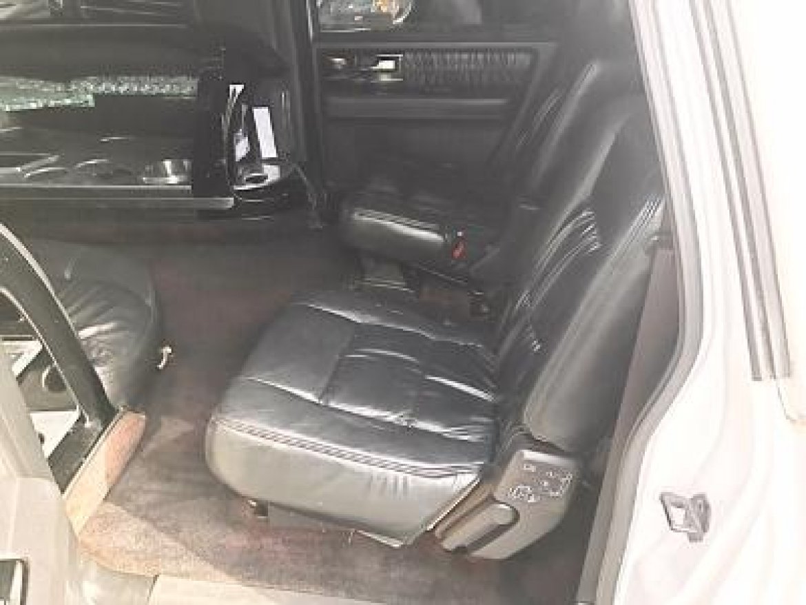 SUV Stretch for Sale in Oaklyn, NJ - Photo 5