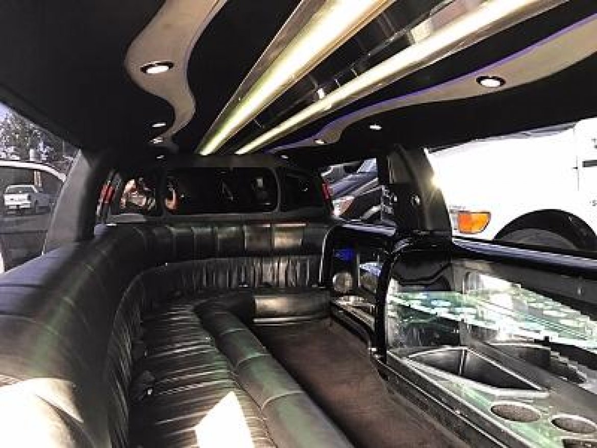 SUV Stretch for Sale in Oaklyn, NJ - Photo 7