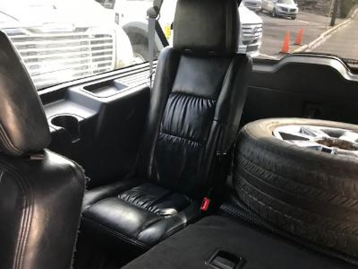 SUV Stretch for Sale in Oaklyn, NJ - Photo 8